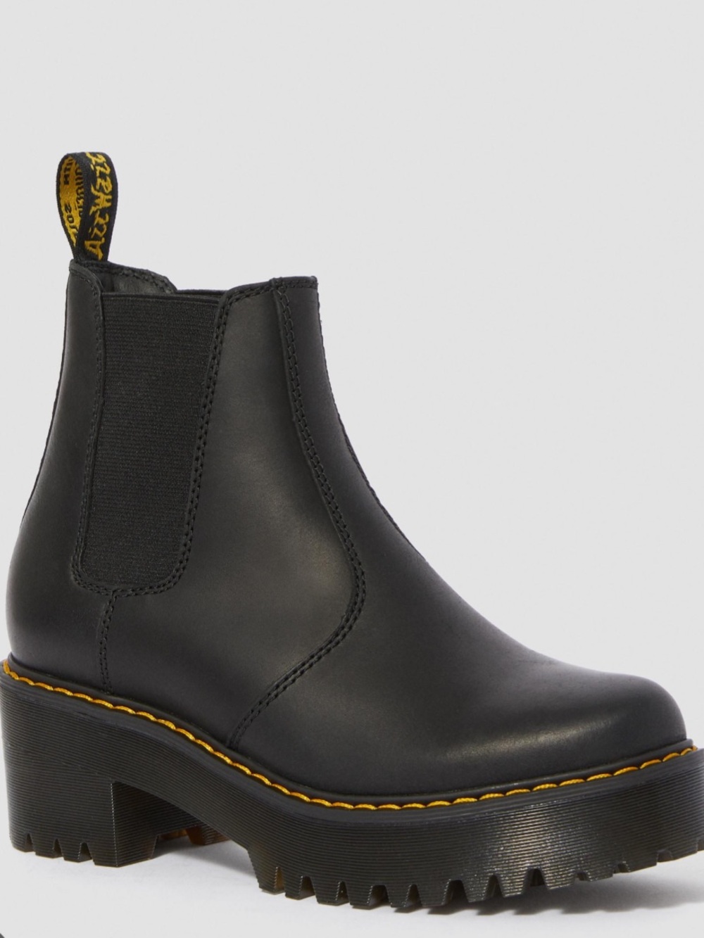 Dr. Martens Rometty Boot